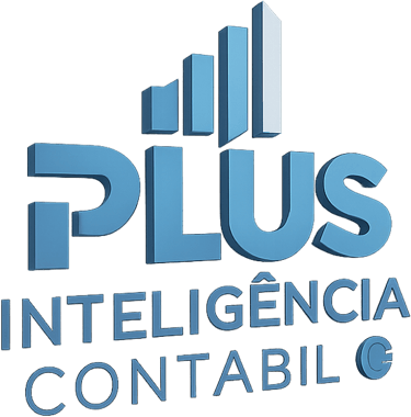 Plus Inteligencia Contabil logo