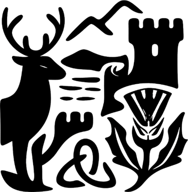 TODO in SCOTLAND logo