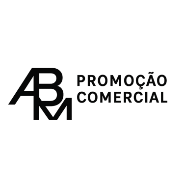 ABM PROMOÇÃO COMERCIAL logo