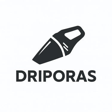 DRIPORAS logo
