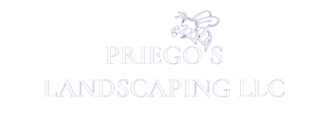 Priego's Landscaping LLC logo