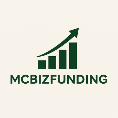 mcbizfunding logo