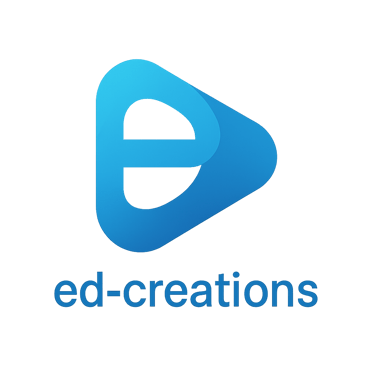 ed-creations logo