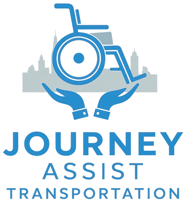 Journey Assist Transportation logo