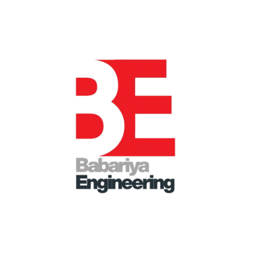 Babariya Engineering logo