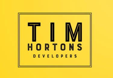 TIM HORTONS logo
