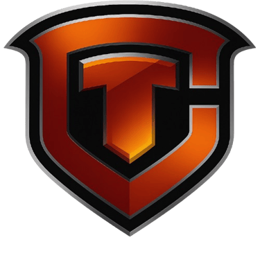 Calderon Brothers Tires and Auto Repair logo