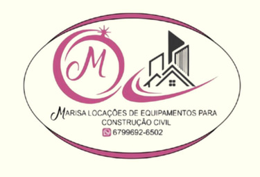 Marisa Locações logo