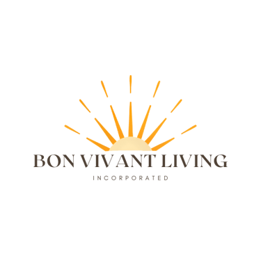 Bon Vivant Living Incorporated logo