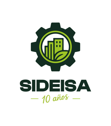 Sideisa logo