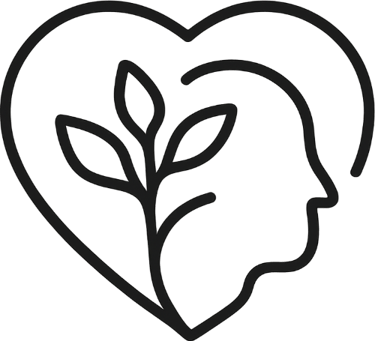 Thrive Therapy Mental Care logo