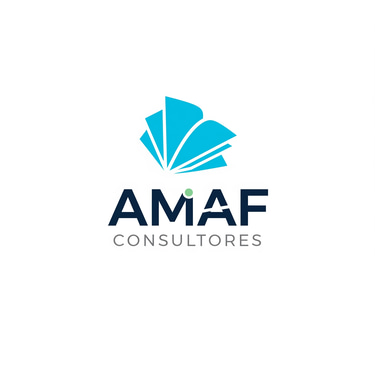 AMAF CONSULTORES logo
