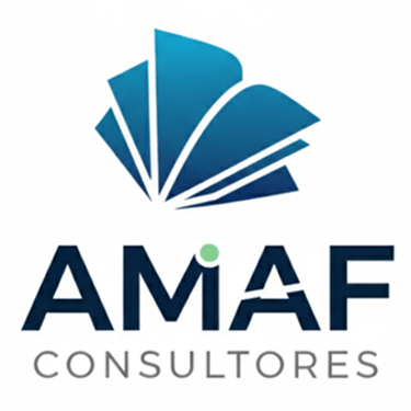 AMAF CONSULTORES logo
