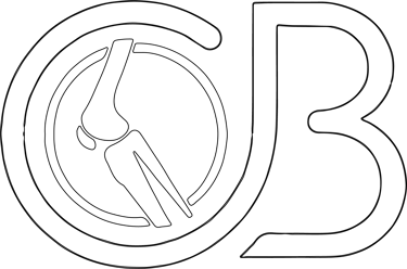 Dr. Orlando Bernal Traumatologo logo