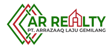 Arrazaaq Realty logo