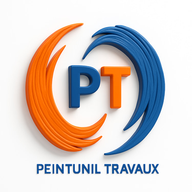 PEINTUNIL TRAVAUX logo