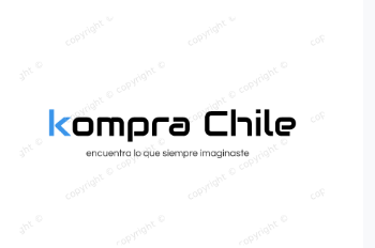 Kompra chile logo