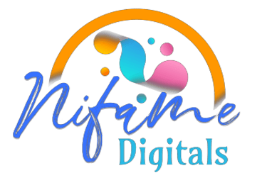 Nifame Digitals logo