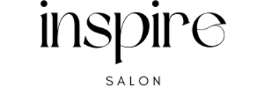 Inspire Salon logo