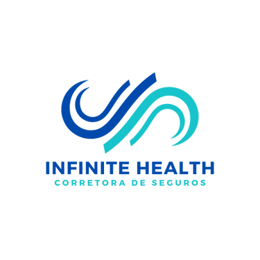 Infinite Health Corretora de Seguros logo