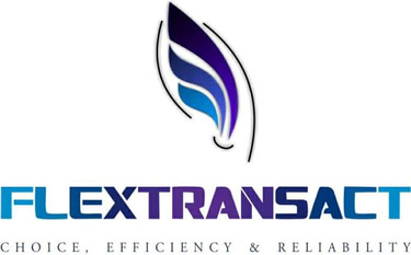 FlexTransact logo