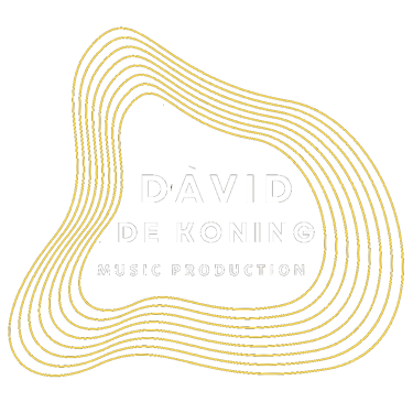David de Koning logo