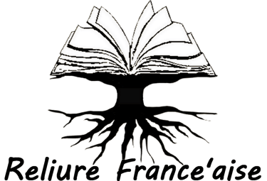 Reliure France'aise logo