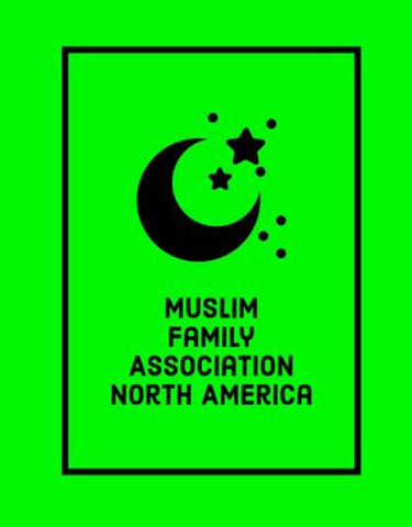 Muslim Family Assoassociation North America logo