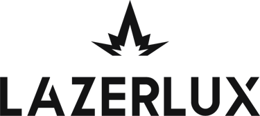 Lazerlux logo