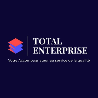 TOTAL ENTERPRISE logo