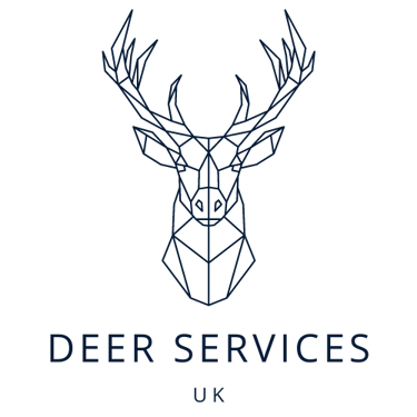 Deer Services UK logo