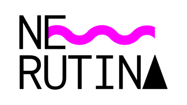 Aiste Nerutina logo