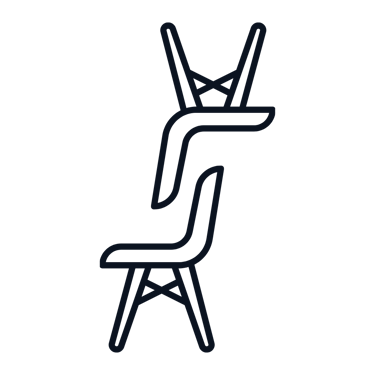 Sillas San Miguel logo