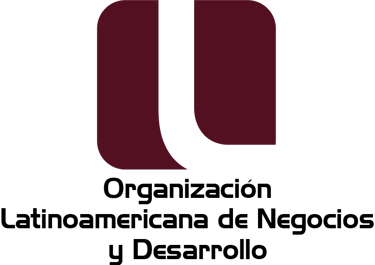 Organización Latinoamericana de Negocios y Desarrollo logo
