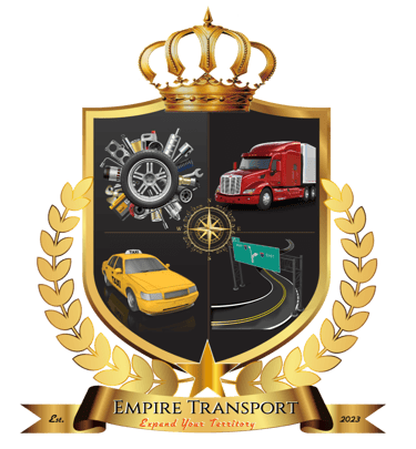 Empire Transport, LLC logo