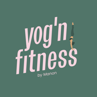 Yog'n fitness - Manon Desfeux logo