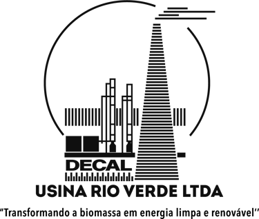 Usina Rio Verde logo