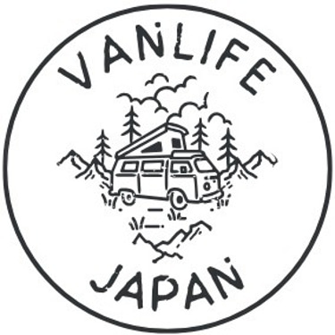 vanlifejapan logo