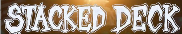 Stacked Deck logo