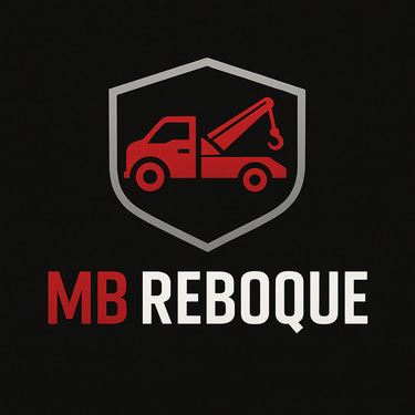 MB REBOQUE logo