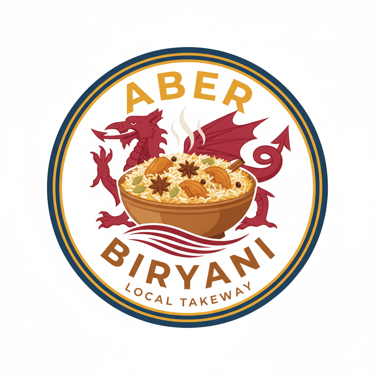 ABER BIRYANI logo