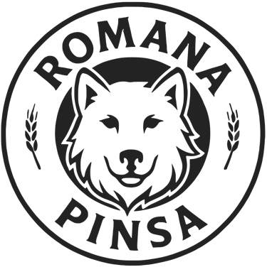 Romana Pinsa logo