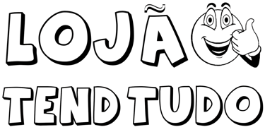 Lojão Tend Tudo logo