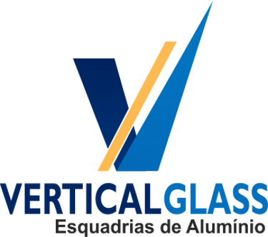 VerticalGlass Esquadrias de Alumínio logo