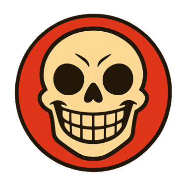 Iuzual Suspects logo