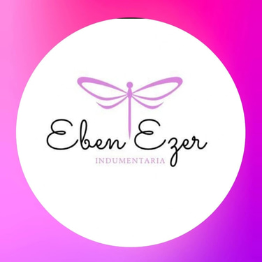 Eben Ezer logo