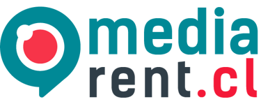 MediaRent logo