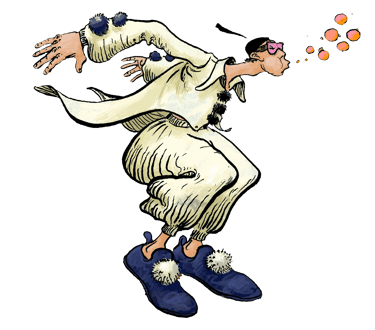Festival Pêcheur de Rêves logo