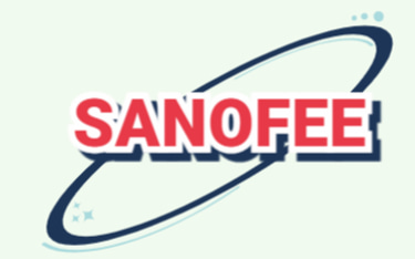 SANOFEE logo