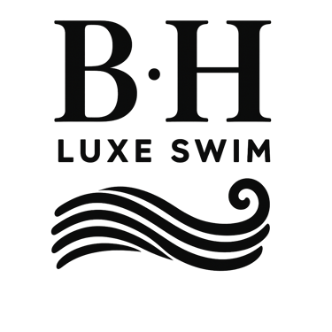 BHLuxe logo